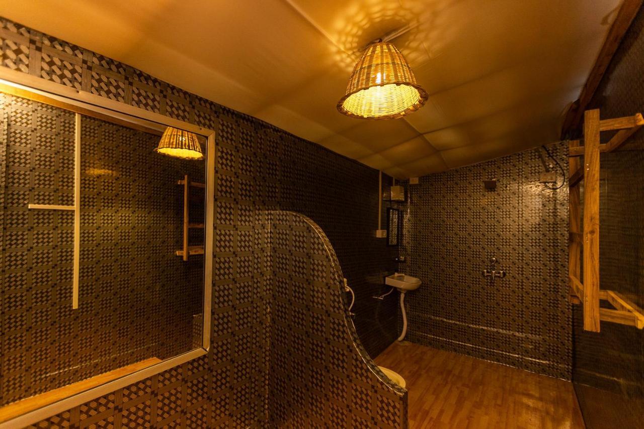 Dreamcatcher Unique Retreat Yoga & Spa Palolem Dış mekan fotoğraf