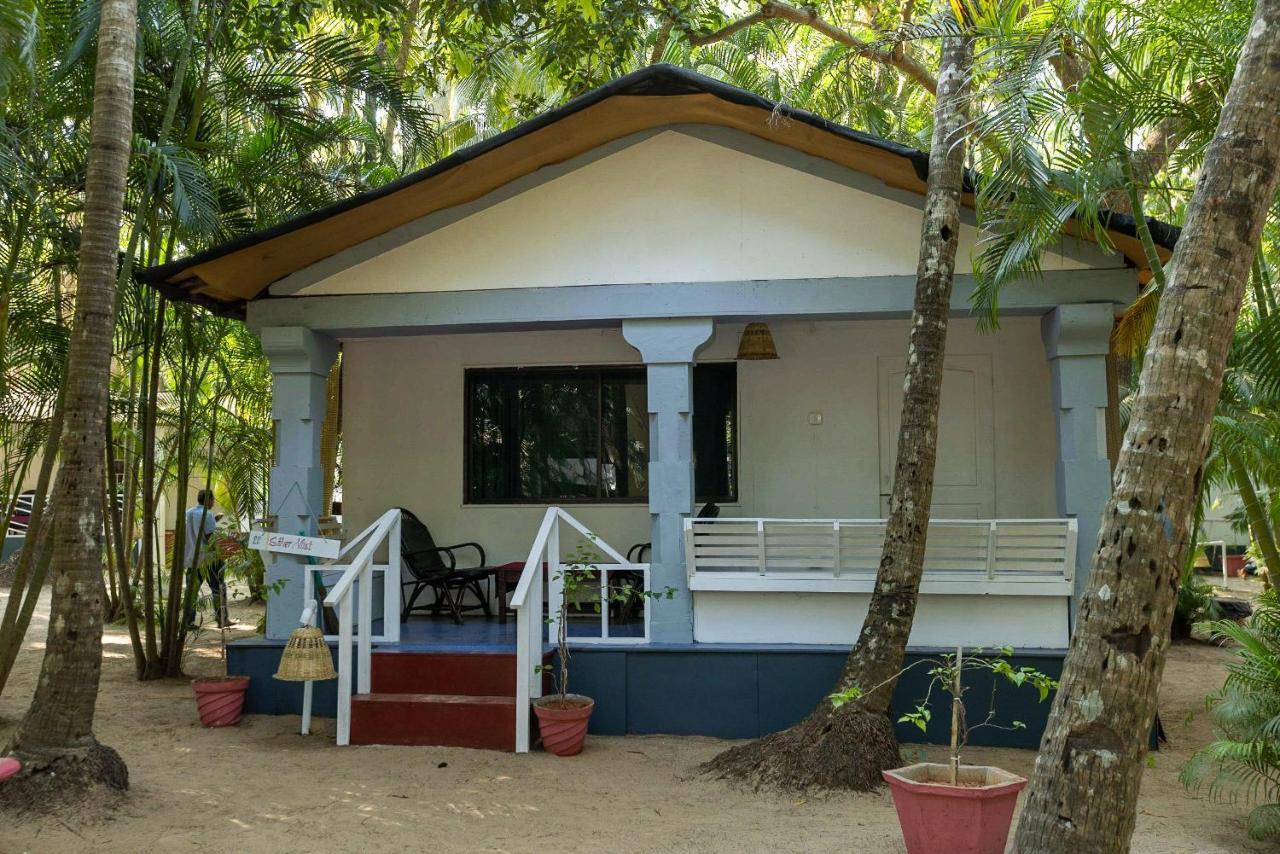 Dreamcatcher Unique Retreat Yoga & Spa Palolem Dış mekan fotoğraf