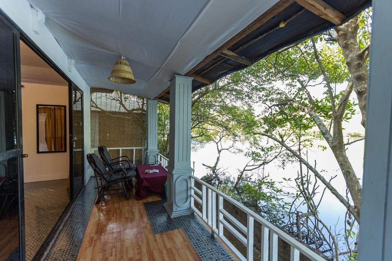 Dreamcatcher Unique Retreat Yoga & Spa Palolem Dış mekan fotoğraf