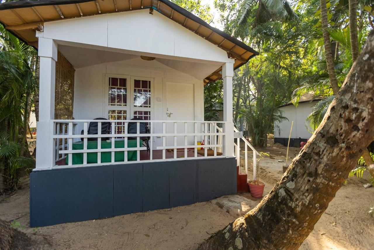 Dreamcatcher Unique Retreat Yoga & Spa Palolem Dış mekan fotoğraf