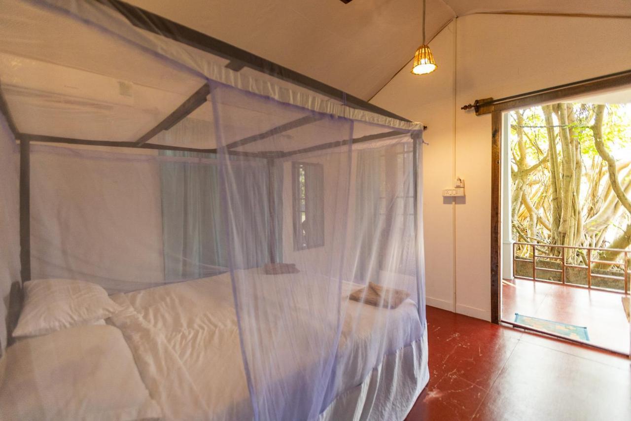 Dreamcatcher Unique Retreat Yoga & Spa Palolem Dış mekan fotoğraf
