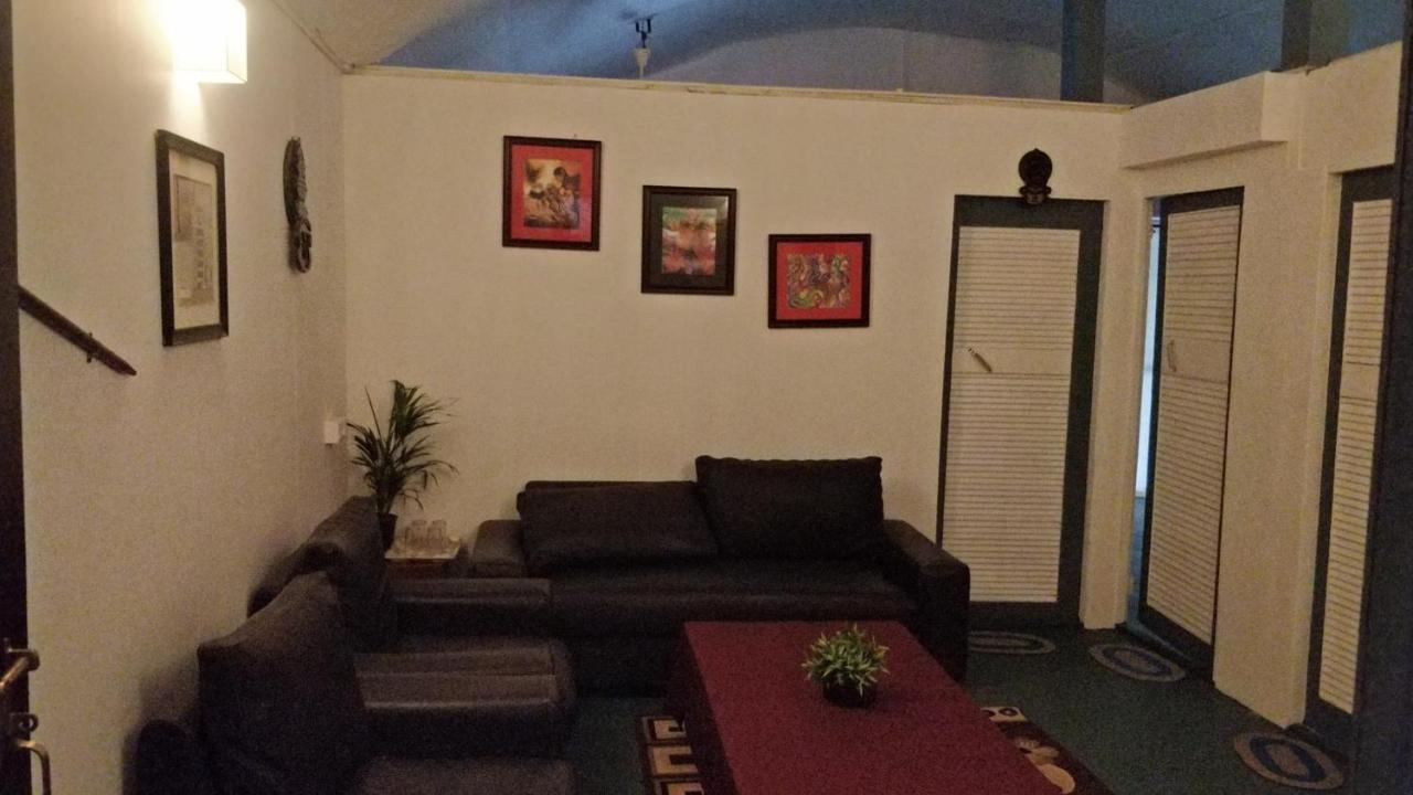 Dreamcatcher Unique Retreat Yoga & Spa Palolem Dış mekan fotoğraf